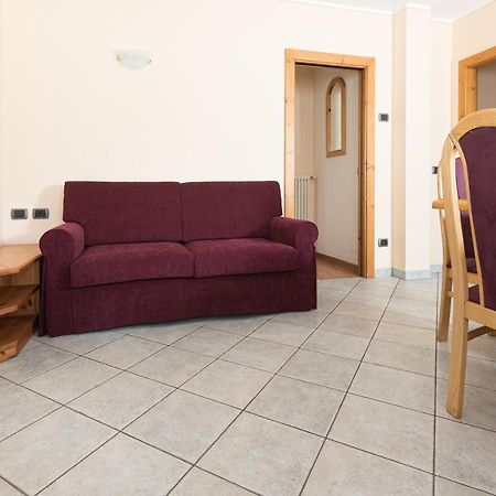 Miky House - Appartamenti Abar Лівіньо Екстер'єр фото