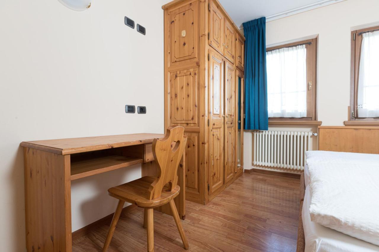 Miky House - Appartamenti Abar Лівіньо Екстер'єр фото