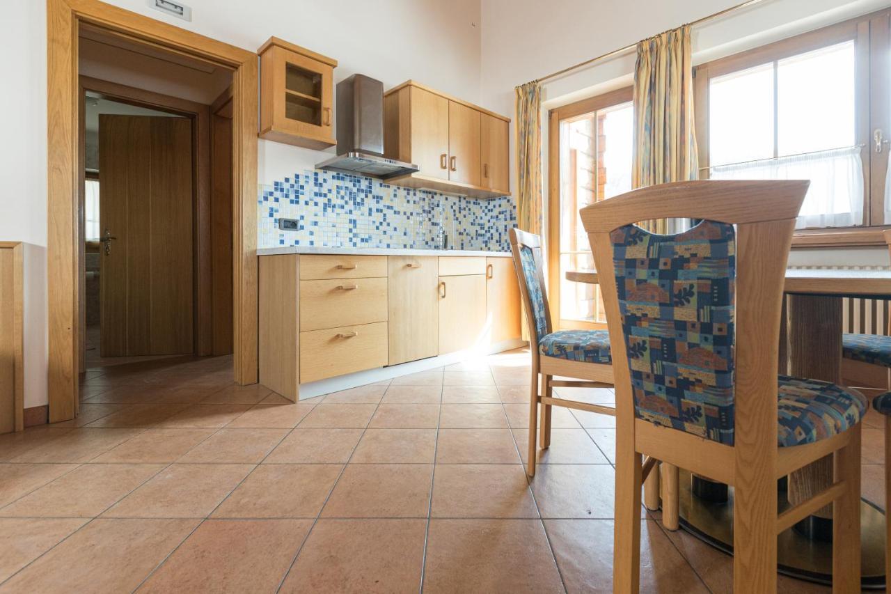 Miky House - Appartamenti Abar Лівіньо Екстер'єр фото