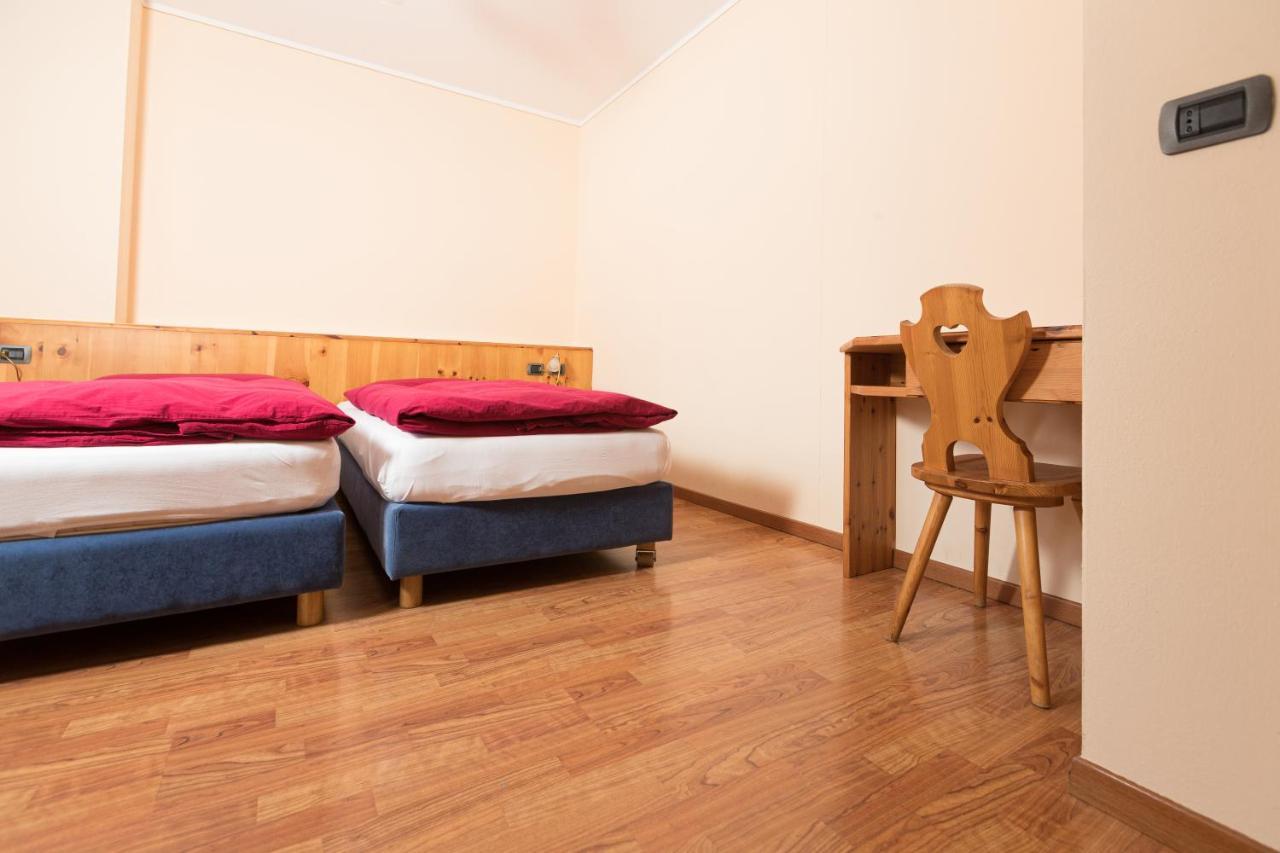 Miky House - Appartamenti Abar Лівіньо Екстер'єр фото