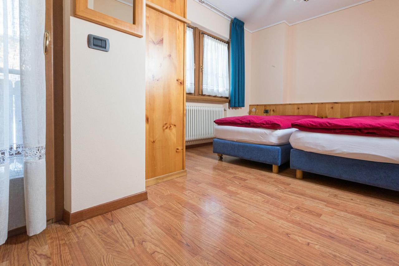 Miky House - Appartamenti Abar Лівіньо Екстер'єр фото
