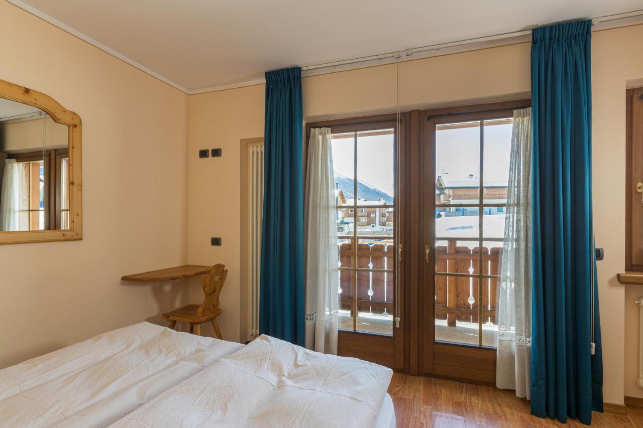 Miky House - Appartamenti Abar Лівіньо Екстер'єр фото